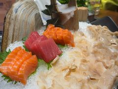 -东海怡品海鲜豆捞(星街坊店)