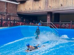 -合肥融创水世界
