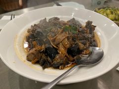 -茶油香闽南菜·花园餐厅(前埔店)