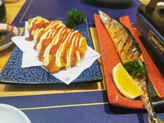 -浦·传统日式料理(3 5 1 1 店)