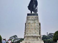 -辽沈战役纪念馆