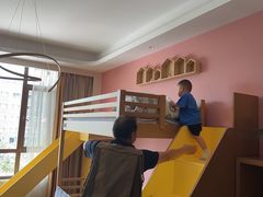 -汤印温泉假日酒店