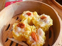 -金鼎轩(远大路金源店)
