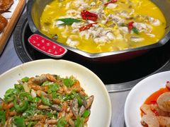 -湘芙蓉·湖南菜(椒江店)