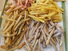 -麦当劳(塔园路店)