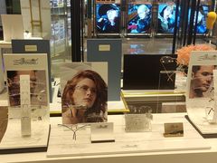 -博士眼镜·President总统(宝安海雅缤纷城店)