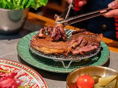 -杨小佳·齐齐哈尔烤肉·烤串(广州店)