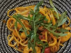 -君悦酒店·La Terrazza意合園·意式风味