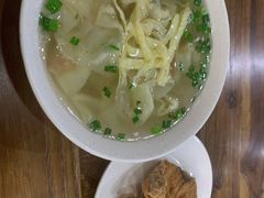 泡泡小馄饨-随柳居·苏式小吃(建新巷店)