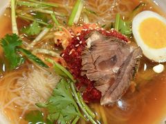-英兰朝族饭店(河南桥头店)
