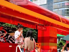 -麦当劳(北京路广百广场店)