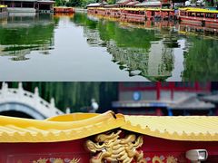 -皇家御河游(紫御湾码头)
