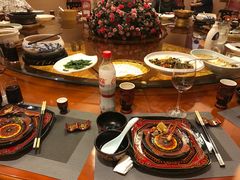 -阿斯牛牛·凉山菜(新会展店)