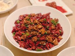 -玫瑰厅上海菜(兴国路店)