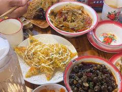 -冶建镜子·老南昌大排档·江西虾王(总店)