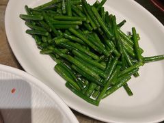 清炒芦笋-杭州君悦酒店·湖滨28中餐厅