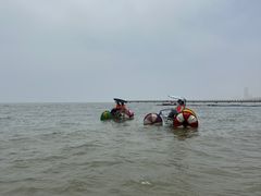 -南戴河国际娱乐中心