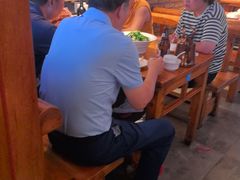 -倍儿美海鲜大排挡·非遗海鲜蒸饺(洋货店)