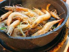 桑拿醉虾-雅憩花园餐厅