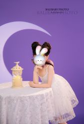 -巴黎Paris baby儿童摄影(宝山万达店)