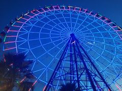 -三亚海昌梦幻海洋不夜城