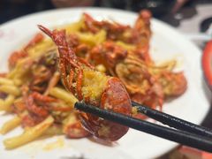 -李叔叔虾蟹大排档(青羊店)