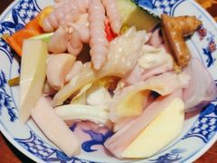 -回水镇·江湖川菜(恒大新城店)
