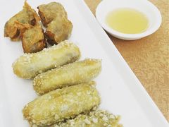 -潮道鱼仔店·潮汕味(长兴路店)