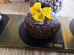 -ZING COFFEE 镜咖啡