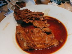 -大师兄·西北小馆(金湾华发商都店)
