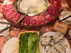 -小肥牛潮汕牛肉火锅(南联店)