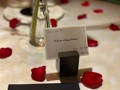 -三嚥阁 La Villa Restaurant