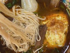 -金杨拉面王小吃面馆·牛三宝面·红烧牛肉粉