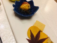 -空蝉怀石料理(益丰·外滩源店)