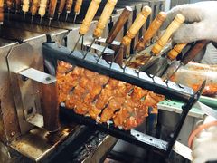 -王记西鎮电烤肉(汶上路店)