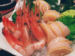 -小山日本料理(太古汇店)