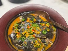 -明州小宴(文化广场店)