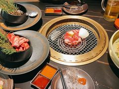 -厚贞日式烤肉(浦东汇智店)