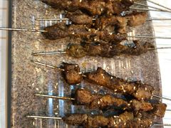 -大东北锦州御烧烤