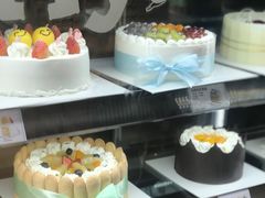 -仟吉·ART FARM主题店(菱角湖万达店)