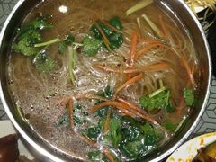 -春花民族美食(佳木斯总店)