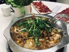 -古乐牛香·鲜牛肉牛杂火锅(新区店)