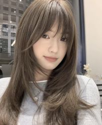 -时尚殿堂hair salon