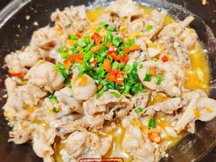 -桂客膳房·珍品堂