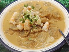 -旺角小渔村·海肠捞饭开创者(环山路店)