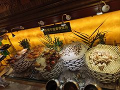 -泉州悦华酒店·自助餐厅
