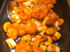 -金牌外婆家(苏州中心店)