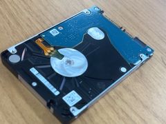 -电脑移动硬盘维修数据恢复西数wd希捷