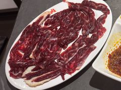 -贵宾牛·潮汕牛肉火锅(珠池总店)