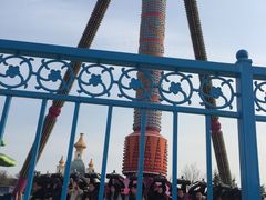 -青岛方特梦幻王国